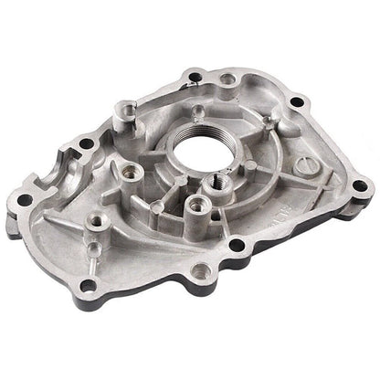Engine Stator Cover Crankcase for Yamaha YZF R6 (2003–2005) & R6S (2006–2009) Black