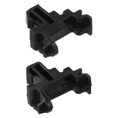 Lower Headlight Panel Retainer Clip for Toyota Tacoma Prerunner & 4WD (2005-2015)