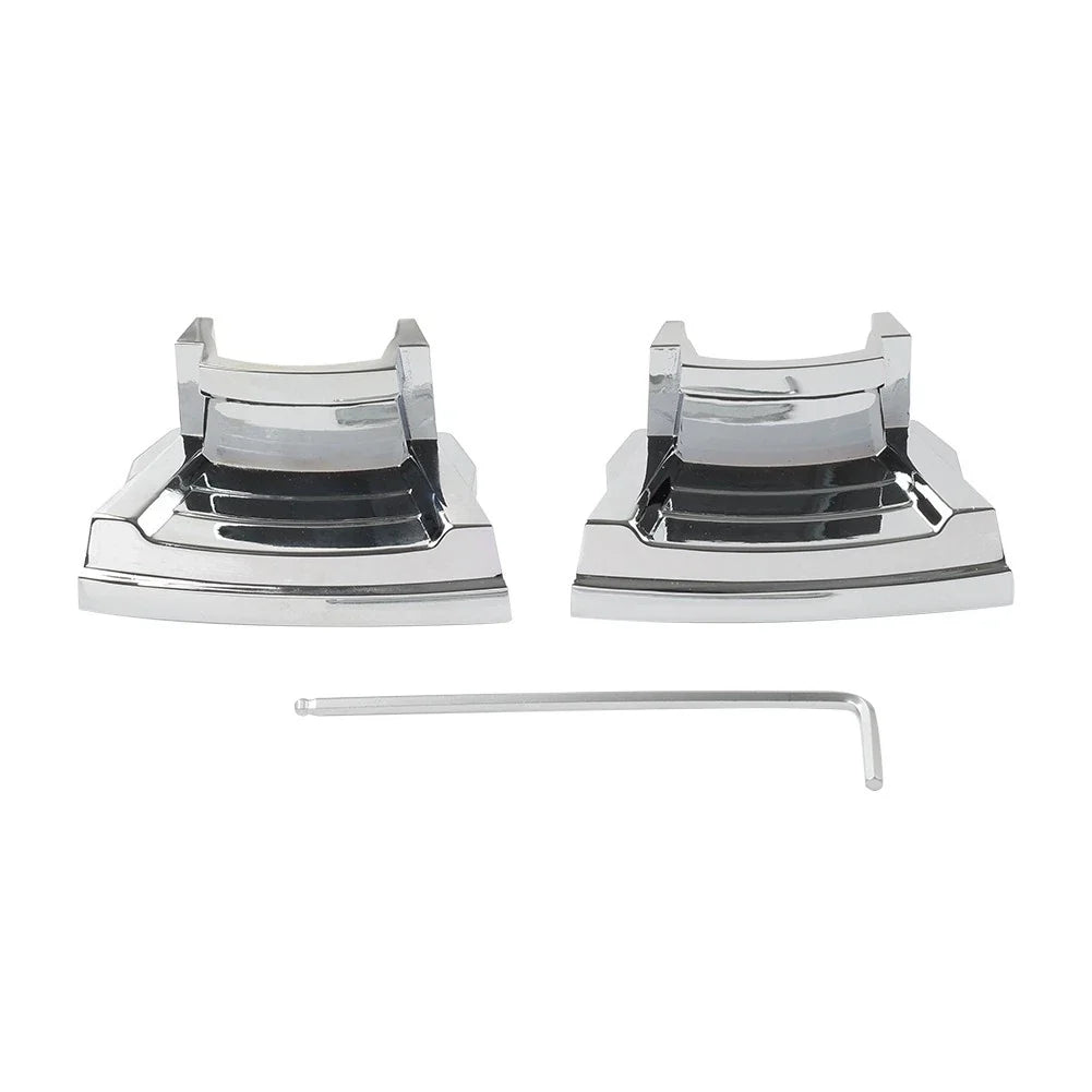 Spark Plug Wire Cover for Harley Street Electra Tri Glide FLHX (2014-2023)