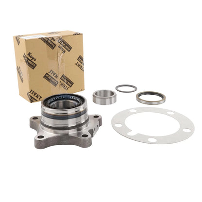 Left Rear Wheel Bearing Hub for Lexus VDJ201 URJ201 (2008–2021)