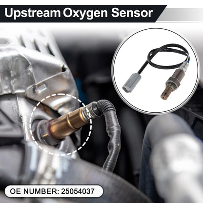 Upstream Oxygen Sensor for Nissan Altima L4 2.5 (2008–2011) No. 234-9038