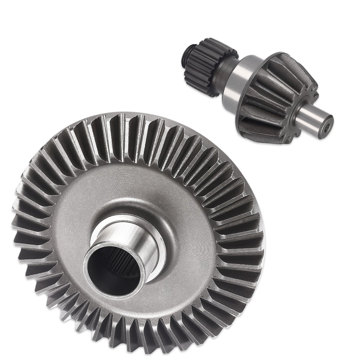 Rear Differential Ring & Pinion Gear Kit for Honda Rancher 420 (2014–2024)