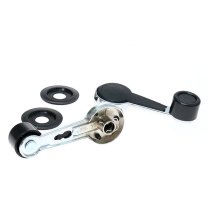 Set of 2 Window Crank Handles for Datsun Nissan 520 521 1300 1500