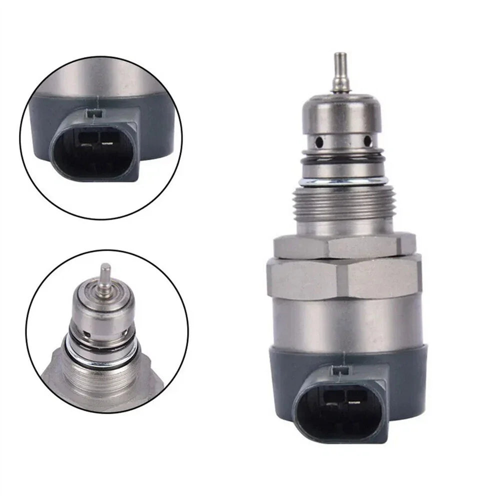 Diesel Fuel Pressure Regulator Sensor for Mercedes-Benz (2003-2010)