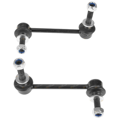 2 x Front Sway Bar Link Joints for Hilux GUN125R GUN126R (2015–2019)