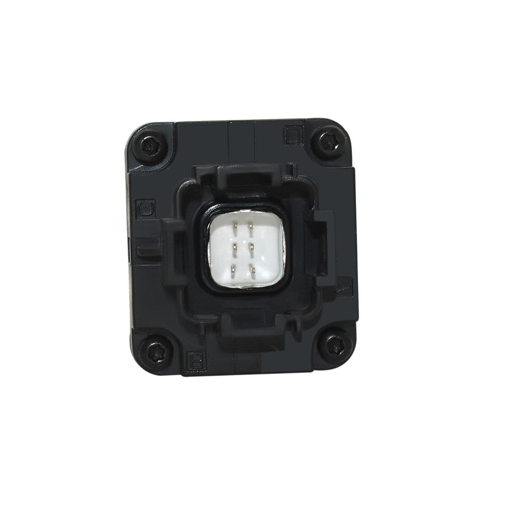 Rear View Backup Camera for Land Rover Range Rover (2010–2012)