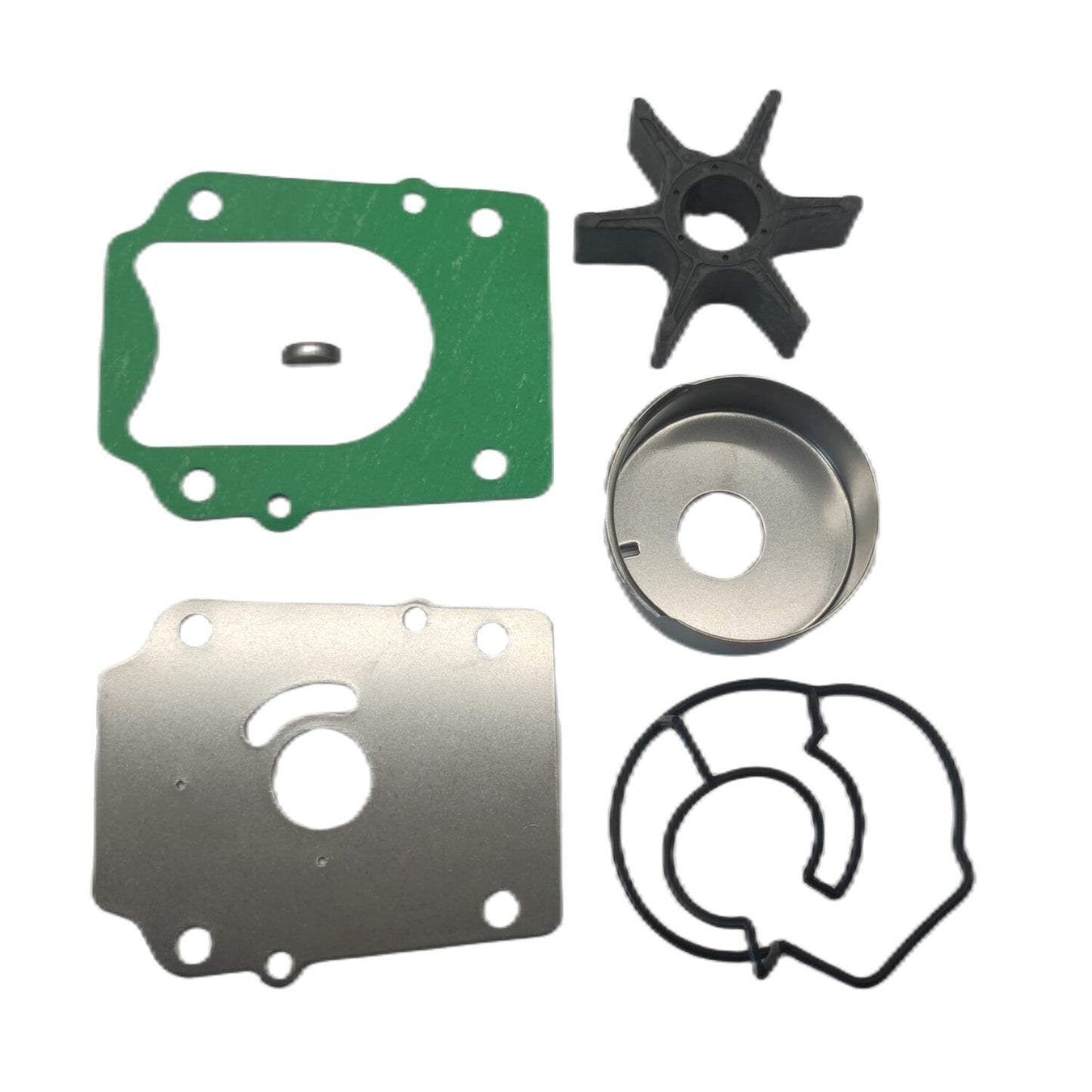 Water Pump Service Kit for Suzuki 70/90 HP 4-Stroke