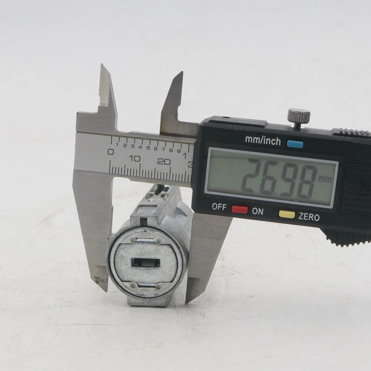 Ignition Cylinder Switch for Nissan Navara D22 1997-2004