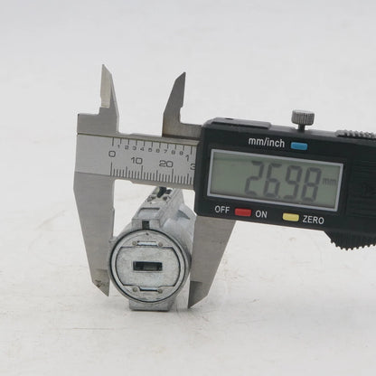 Ignition Cylinder Switch for Nissan Navara D22 1997-2004