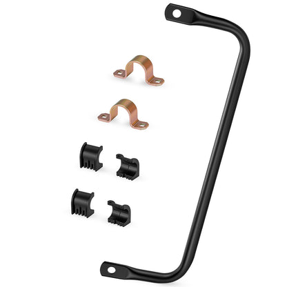 Rear Stabilizer Sway Bar with Bushing for Polaris Scrambler 850 (2020)