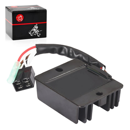 Voltage Regulator Rectifier for Yamaha Moto-4 350 YFM350ER (1995)