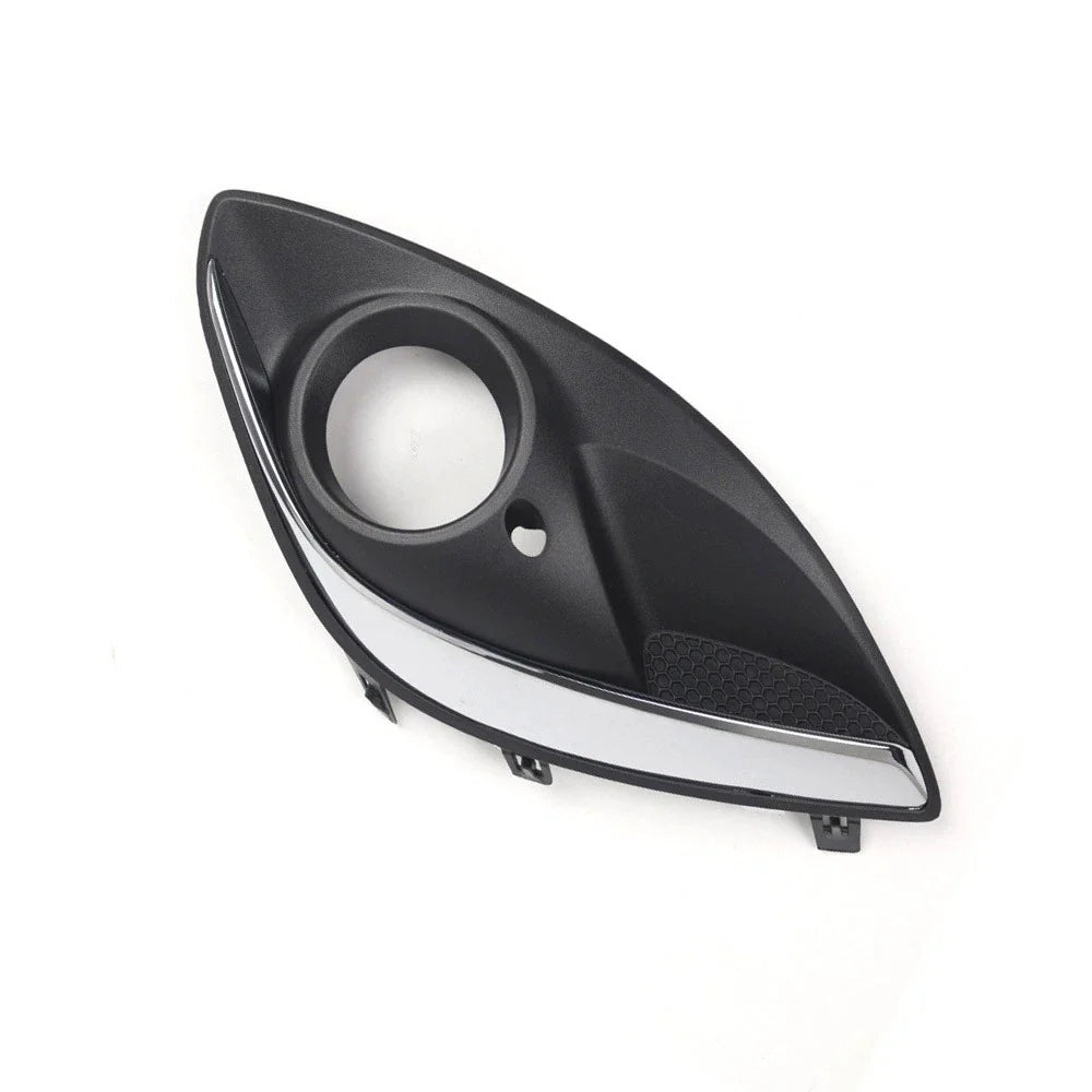 Front Left Fog Light Grill Strip for Vauxhall Opel Corsa D (2011-2014)