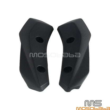 ABS Plastic Front Fairing Side Cover for YAMAHA FZ-07 MT-07 (2012-2017)