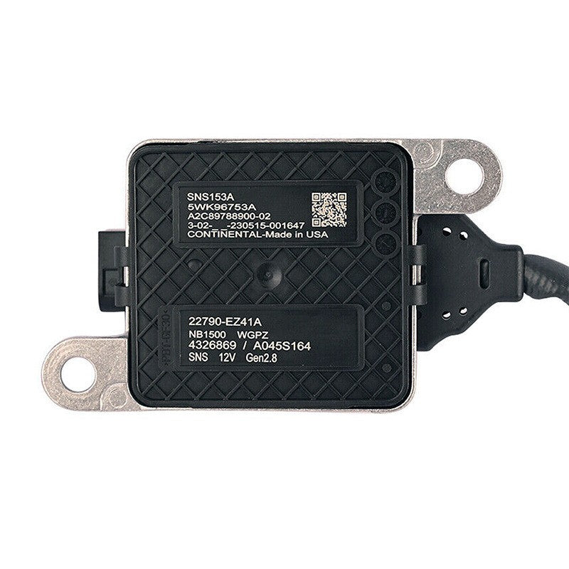 Nox Sensor for Nissan Titan XD (2016–2019)