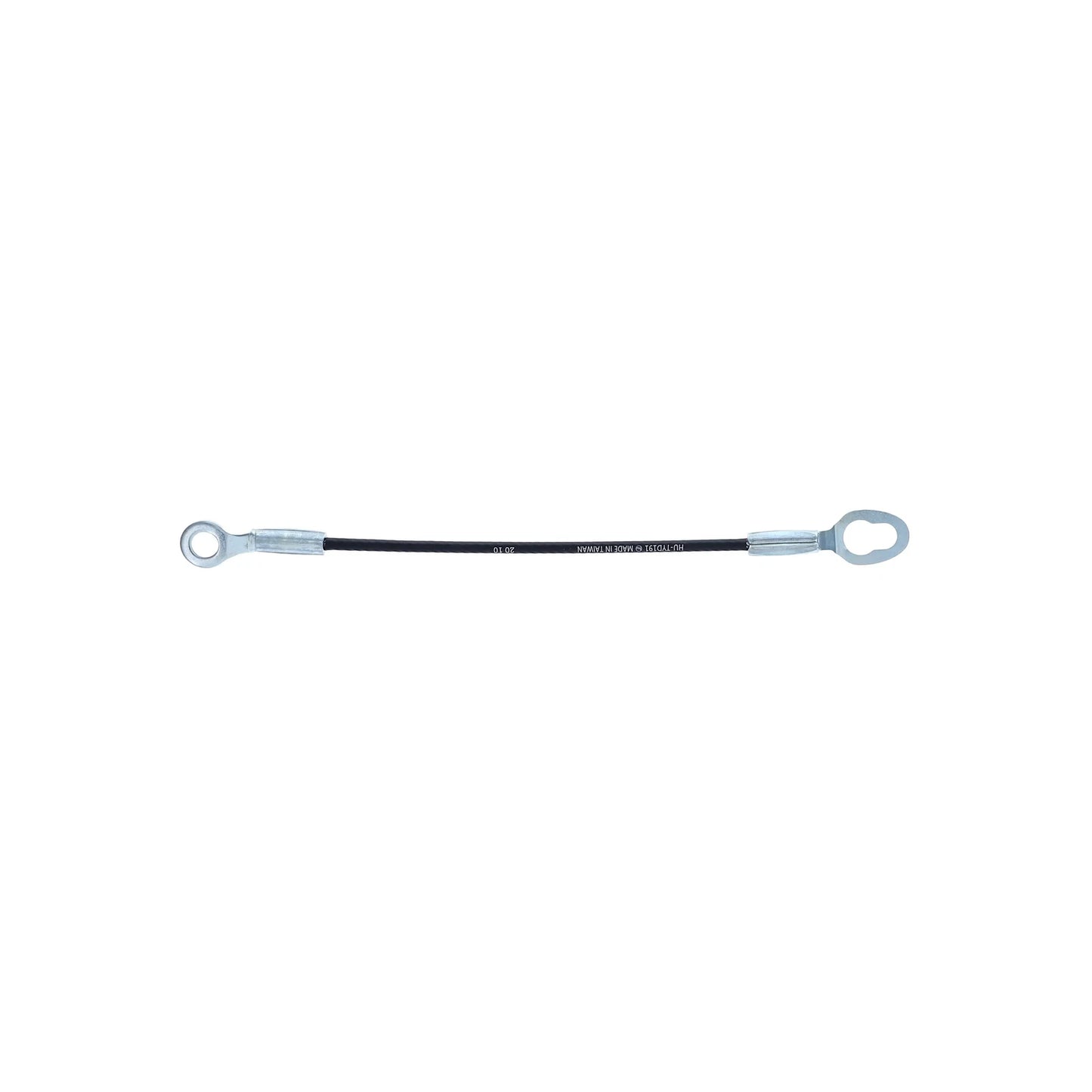 Tailgate Cable Strap for Toyota Hilux (2005–2015)