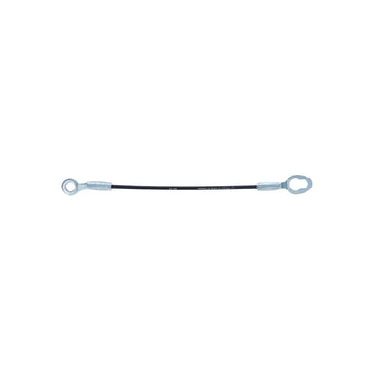 Tailgate Cable Strap for Toyota Hilux (2005–2015)