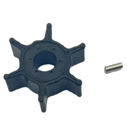 Water Pump Impeller for Yamaha 4-6 HP Outboard (4 Stroke)