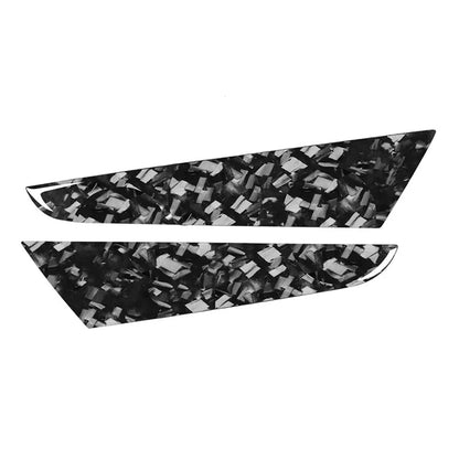 Gear Shift Box Side Panel Cover Trim for Audi A3 S3 (2003-2013)