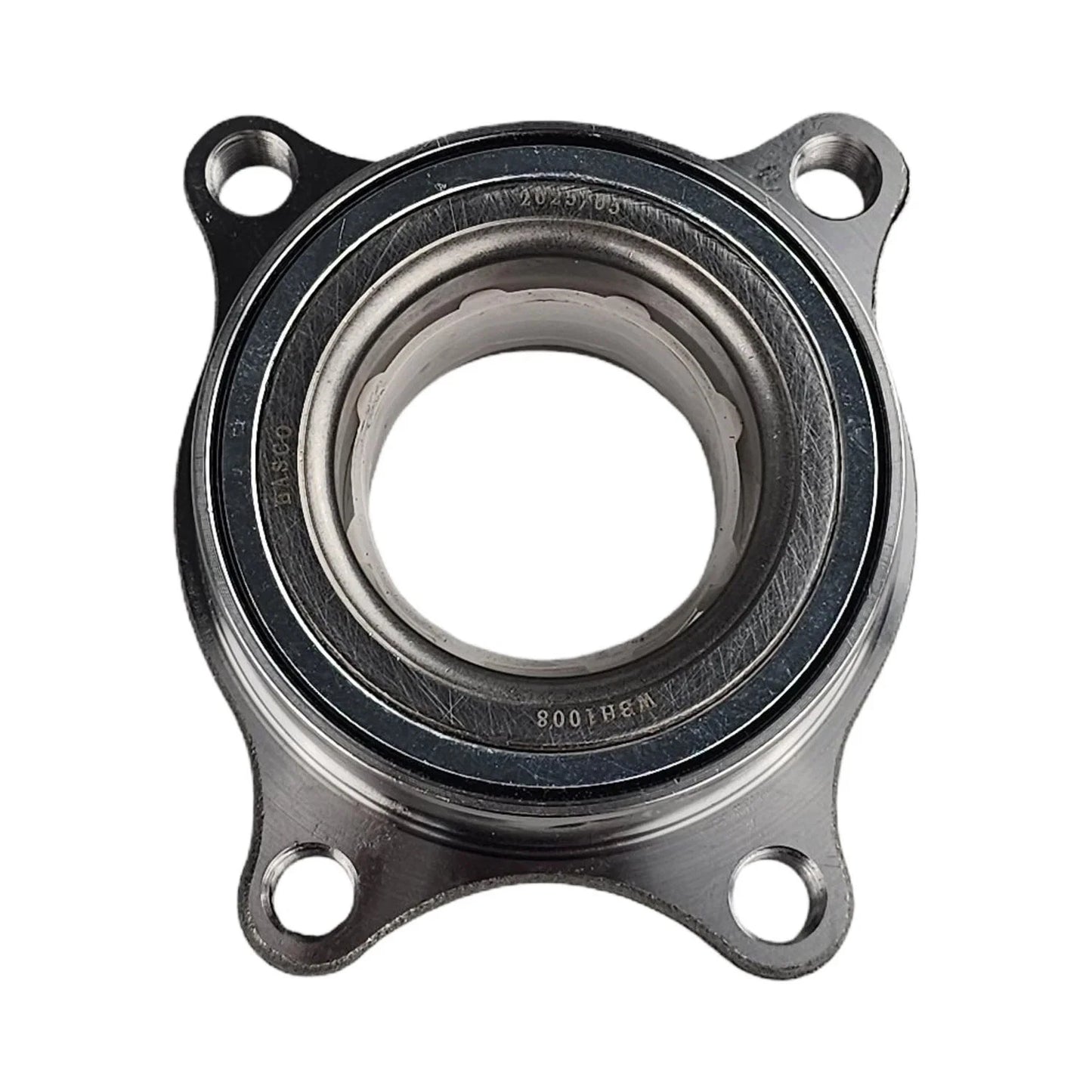 Front Wheel Bearing Hub Assembly for Toyota Hiace (2005–2019)