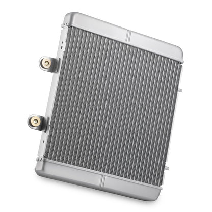 Aluminum Radiator for Polaris Sportsman 400 450 500 570 (2000–2023)