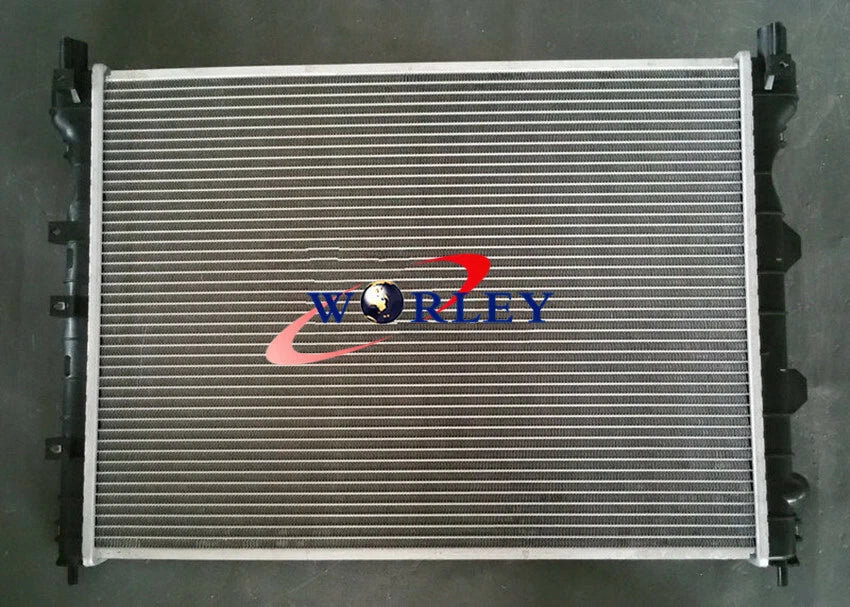 Radiator for Land Rover Freelander V6 (2001–2007)