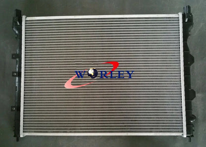 Radiator for Land Rover Freelander V6 (2001–2007)