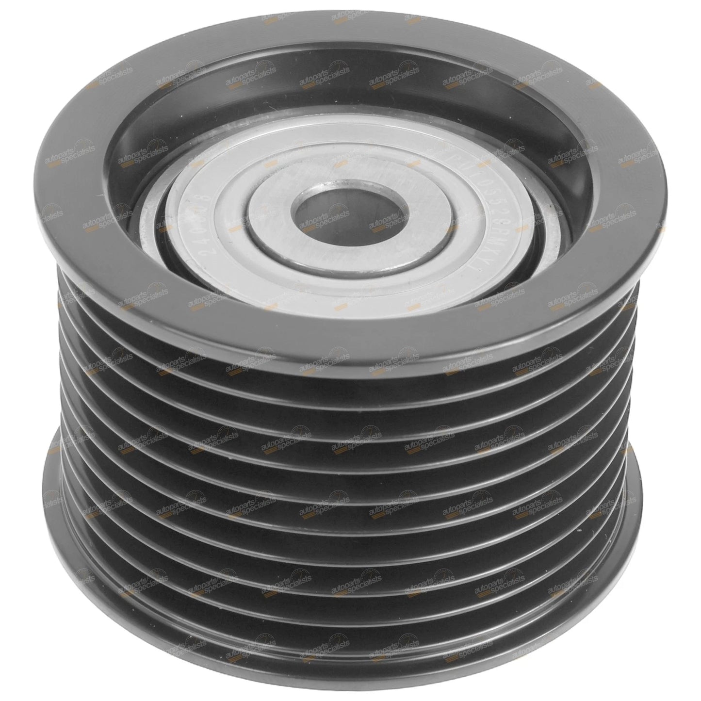 Upper Top Engine Pulley for Landcruiser URJ202R (2012–2020)