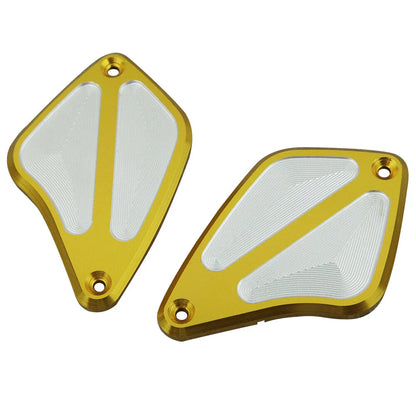 Motorcycle Brake Fluid Reservoir Cover Cap for Ducati (2012-2017)
