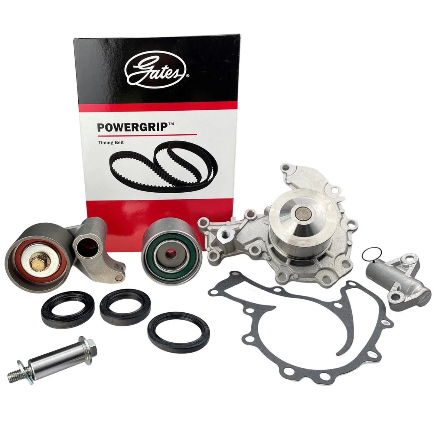 Timing Belt Kit for Holden Rodeo RA (2003–2008)