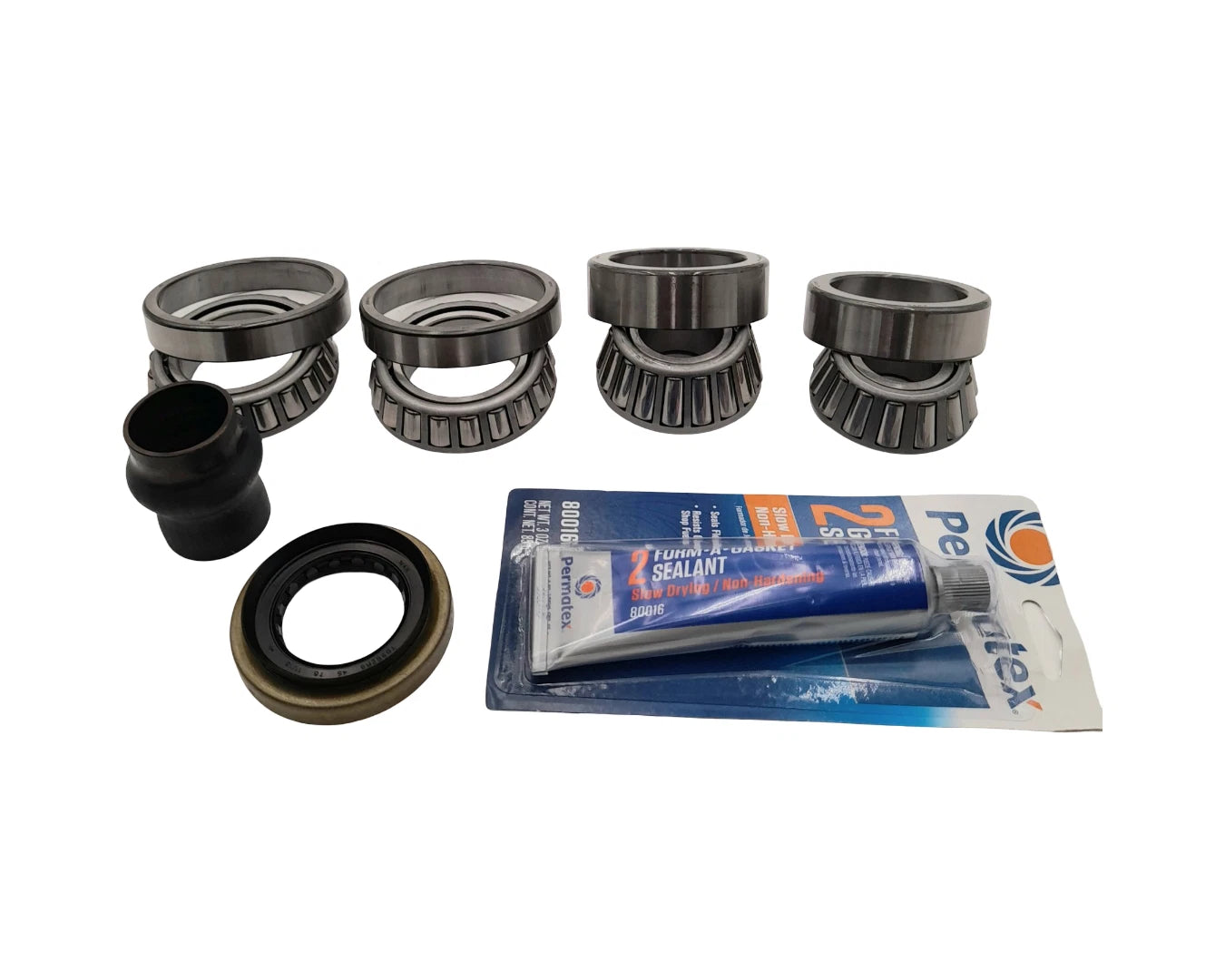 Rear Differential Overhaul Kit for Holden Colorado Isuzu D-Max (2008–2020)