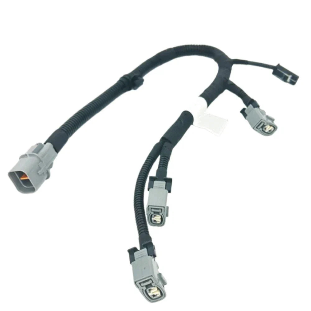 Ignition Coil Wire Harness for Hyundai Santa Fe, Sonata, Kia Sedona (2001-2019)