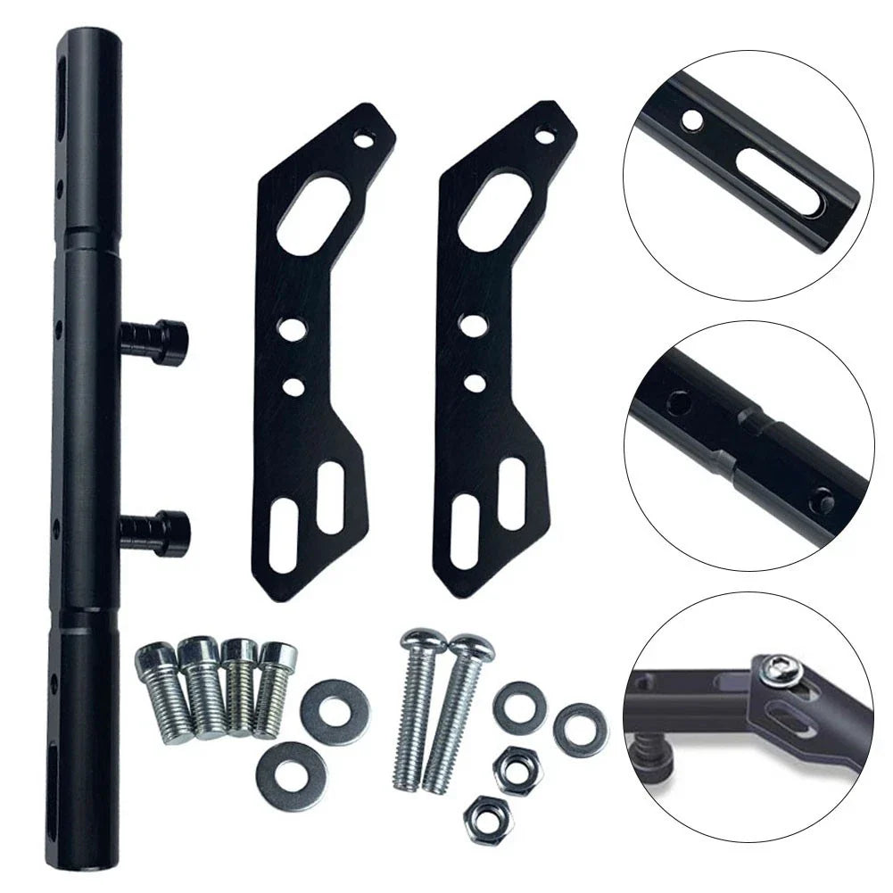 Balance Bar Handlebar Bracket for Motorcycle