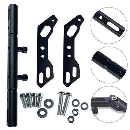Balance Bar Handlebar Bracket for Motorcycle
