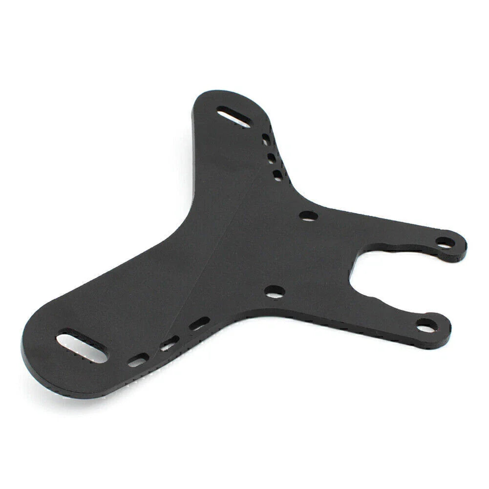 Fog Light Bracket for YAMAHA Tenere 700 T700 XTZ700 (2019-2023)