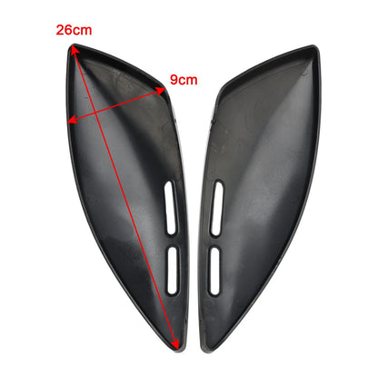 Fuel Tank Side Fairing Panel for Kawasaki Z900RS (2018–2024)