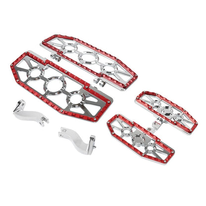 LED Headlight Vent Accent Indicator Light for Harley Road Glide (2015–2023)