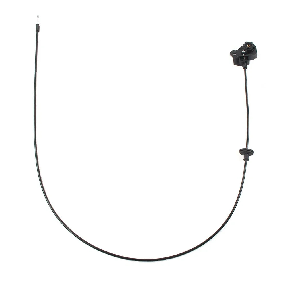 Hood Release Cable for Land Rover Discovery 4, Range Rover Sport (2010-2016)