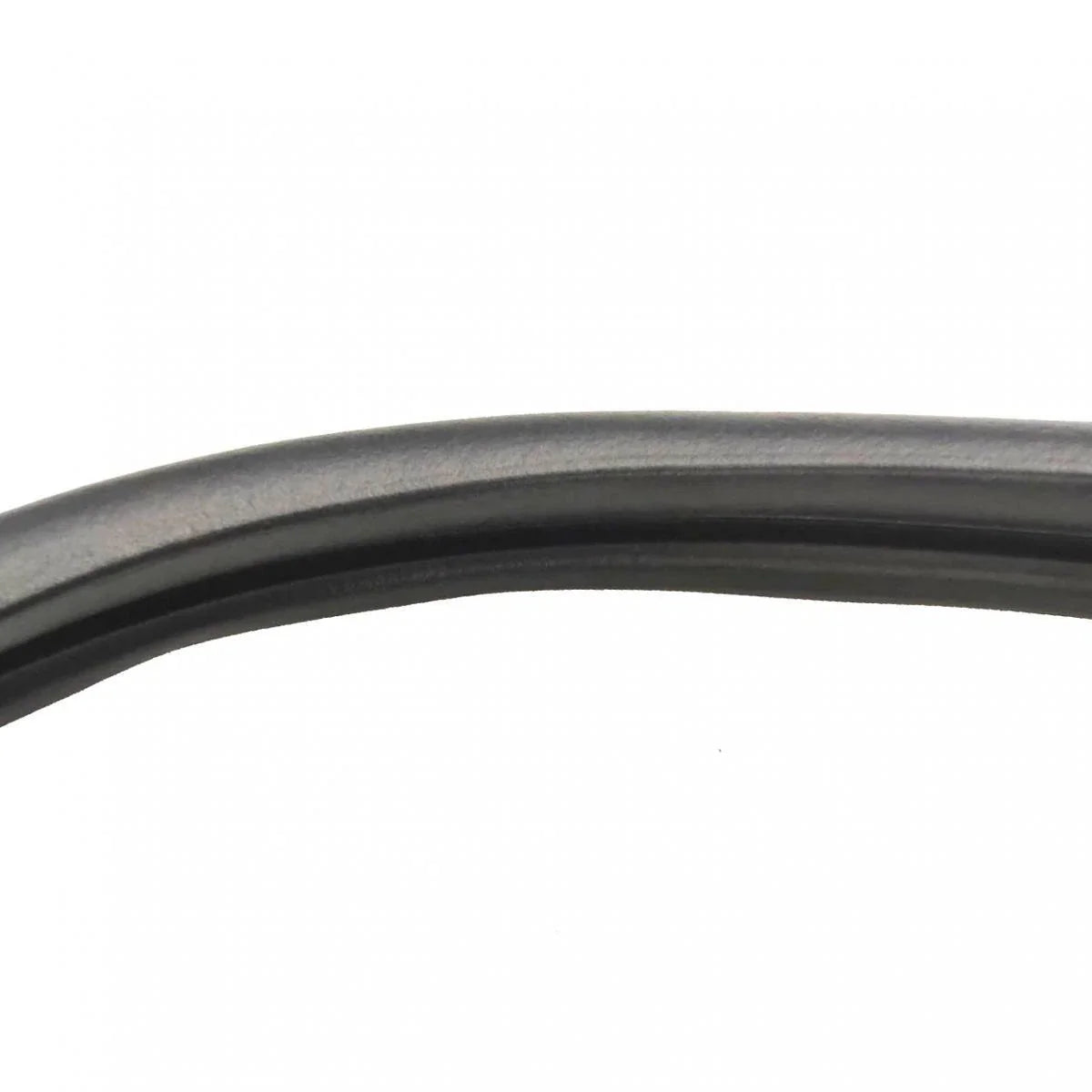 Door Rubber Seal Weatherstrip RL+RR Fits Nissan Sunny Sentra B14 4D SED 1994-98