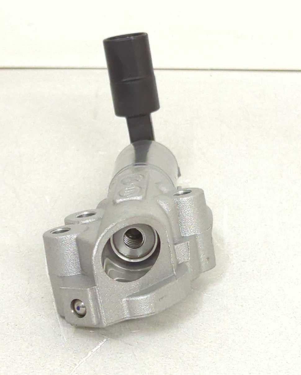 Variable Oil Control Solenoid for Kia V6 (2010–2012)