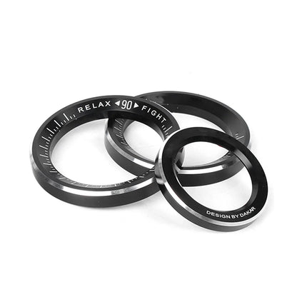 Key Cover Ring for BMW R Nine T R9T (2014-2016)