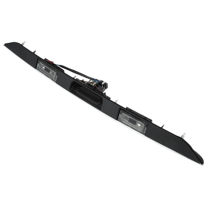 Tailgate Trunk Release Switch for BMW 540i/528i (1999-2003)