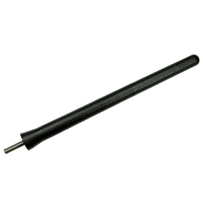 6 3/4" Rubber & Metal Short Antenna Mast for Toyota Tacoma (1995-2015)