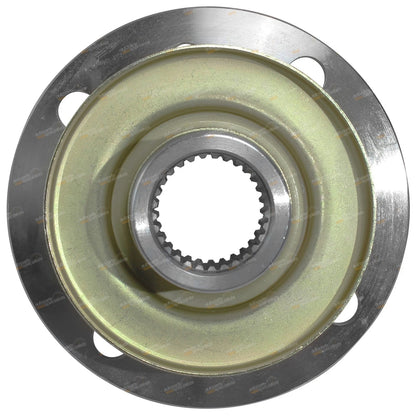 Rear Diff Pinion Flange for Toyota Landcruiser (1978–2007)