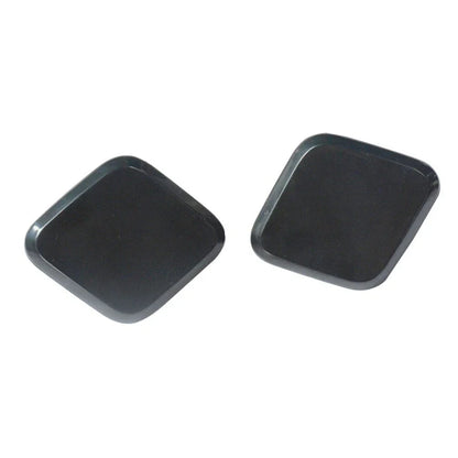 Headlight Washer Nozzle Jet Cap Covers for Ford Focus MK3 RS ST (2015-2018)
