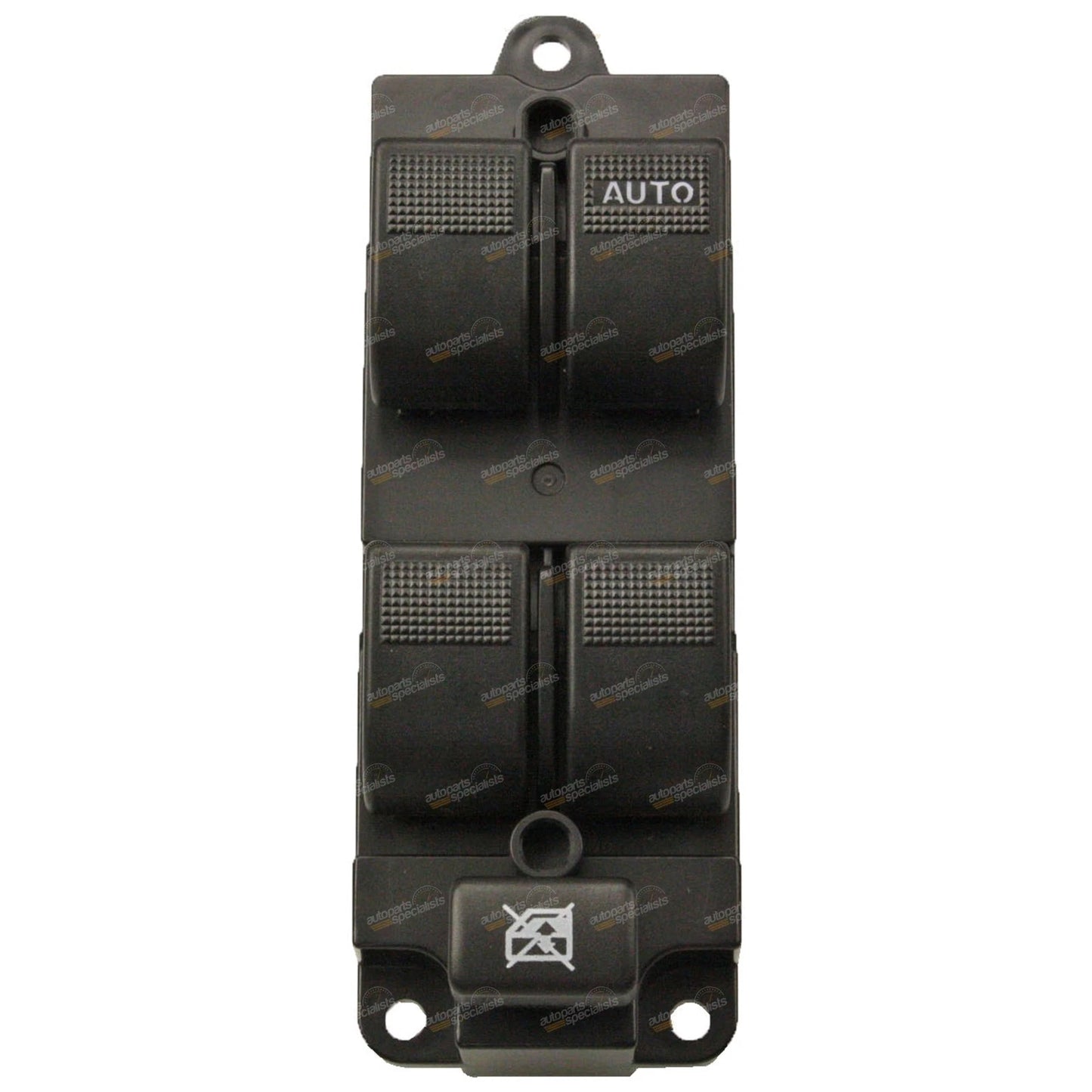 Master Power Window Control Switch for Ford Ranger Ute (2006–2011)
