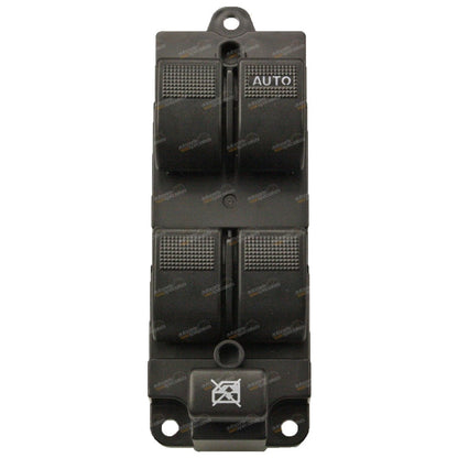 Master Power Window Control Switch for Ford Ranger Ute (2006–2011)
