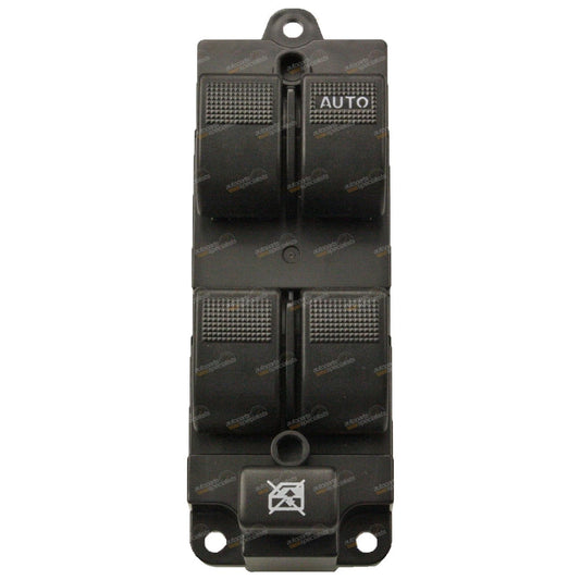Master Power Window Control Switch for Ford Ranger Ute (2006–2011)