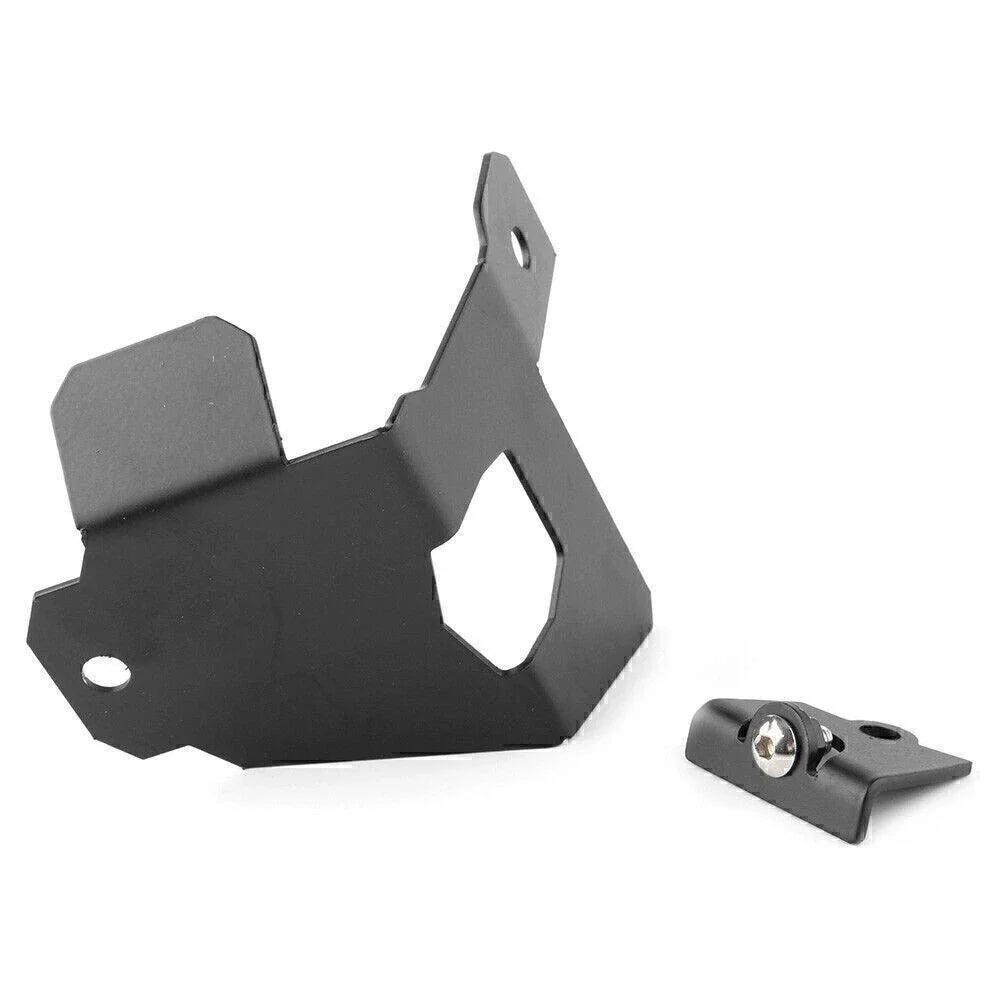 Clutch Transmission Guard Cover for HONDA CRF1000L Africa Twin 2016-2017