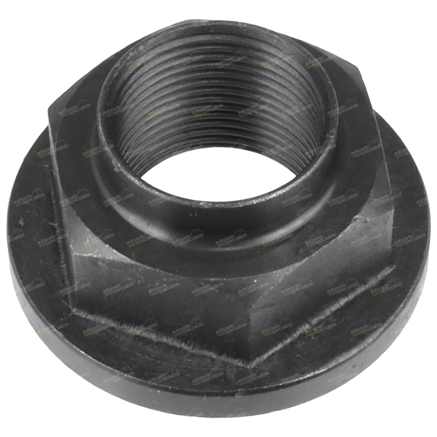Front Wheel Bearing Kit for Ford Ranger (2011–2021)