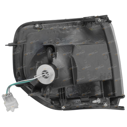 LH Front Corner Light for Toyota Landcruiser 80 Series (1990–1997)